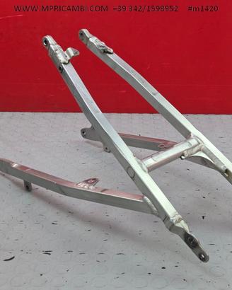 TELAIETTO POSTERIORE KAWASAKI KXF 250 2009 2010 KX