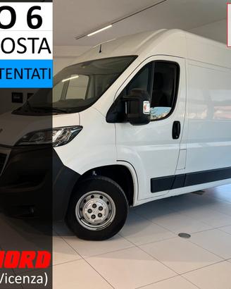 Peugeot Boxer 330 2.2 BlueHDi 140 S&S PM-TM Furgon