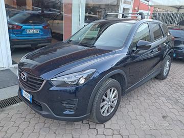 MAZDA CX-5 TDI 4x4 motore nuovo