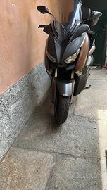 X Max 300