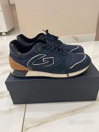 Scarpe Alberto Guardiani