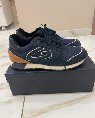 Scarpe Alberto Guardiani