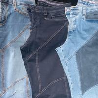 N. 3 jeans Carlo Chionna 9.2 o proposta di acquist