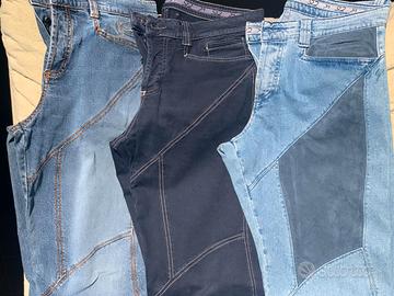 N. 3 jeans Carlo Chionna 9.2 o proposta di acquist
