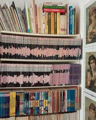 Fumetti ricercati / Lista 1 (Edizioni Bonelli)