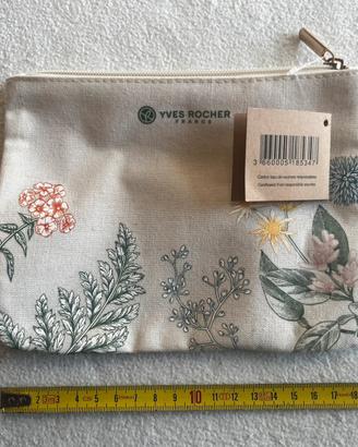 Beauty Case Yves Rocher Necessaire
