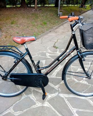 Bicicletta  donna  -Frejus- bici di alta qualità
