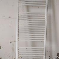 Scaldasalviette idraulico