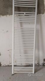 Scaldasalviette idraulico