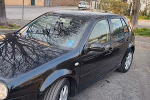 golf 4 benzina 2003.