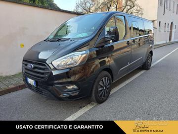 FORD Transit Custom transit custom 320 2.0 tdci MH