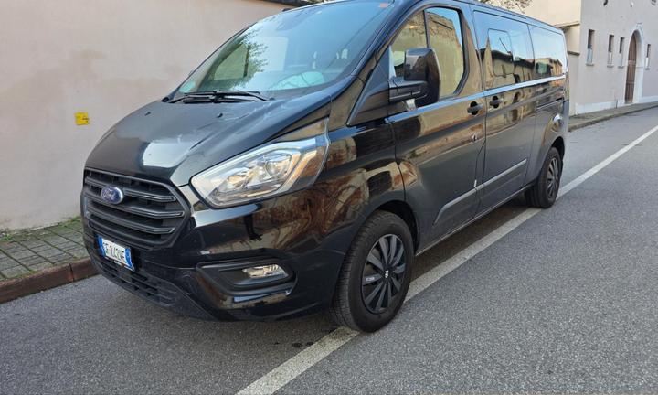FORD Transit Custom transit custom 320 2.0 tdci MH