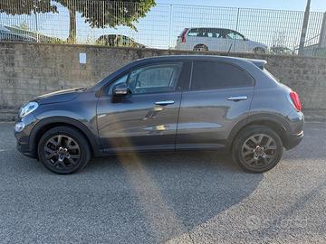 Fiat 500X 1.3 MultiJet 95 CV Business