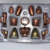 Myth cloth ex Kanon sea dragon Metal Club