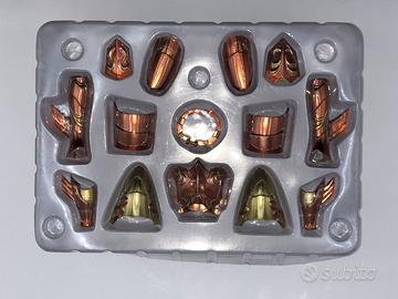 Myth cloth ex Kanon sea dragon Metal Club