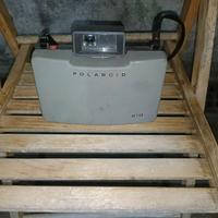 Polaroid 210 Vintage (funzionante)