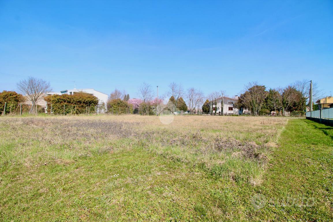 TER. RESIDENZIALE A LESTIZZA - Vista 4