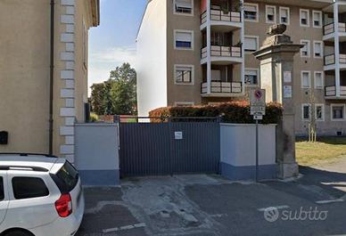 Garage a Milano