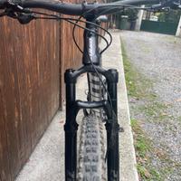 Mtb full giant trance
