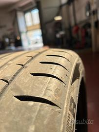 2 gomme linglong sport master estive225/45 R17 94Y