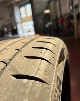 2 gomme linglong sport master estive225/45 R17 94Y