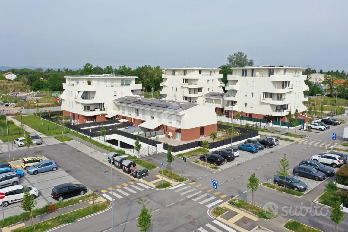 Appartamento – Rimini, Viserba Monte - Vista 4