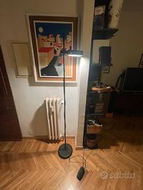 Lampada design anni 80 LaRelco