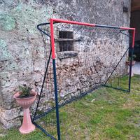 Porta da calcio