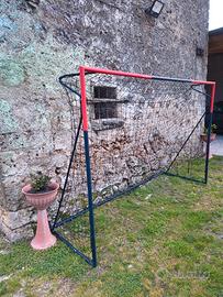 Porta da calcio