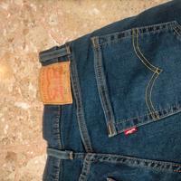 jeans blu Levis originale tg 30