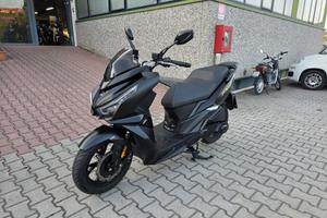 Sym Jet 14 125 Evo