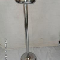 PORTACENERE A PIEDISTALLO VINTAGE ORIGINALE '60