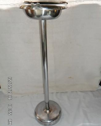 PORTACENERE A PIEDISTALLO VINTAGE ORIGINALE '60