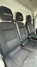 Fiat Ducato 33 2.2 Mjt 140CV PM-TN Furgone