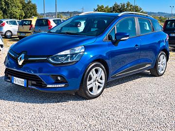 RENAULT CLIO 1.5 DCI 90CV MOSCHINO INTENS KM CERTI