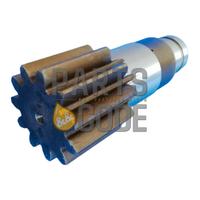 Pignone Komatsu PC20R-8