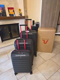 Set valigie Roncato