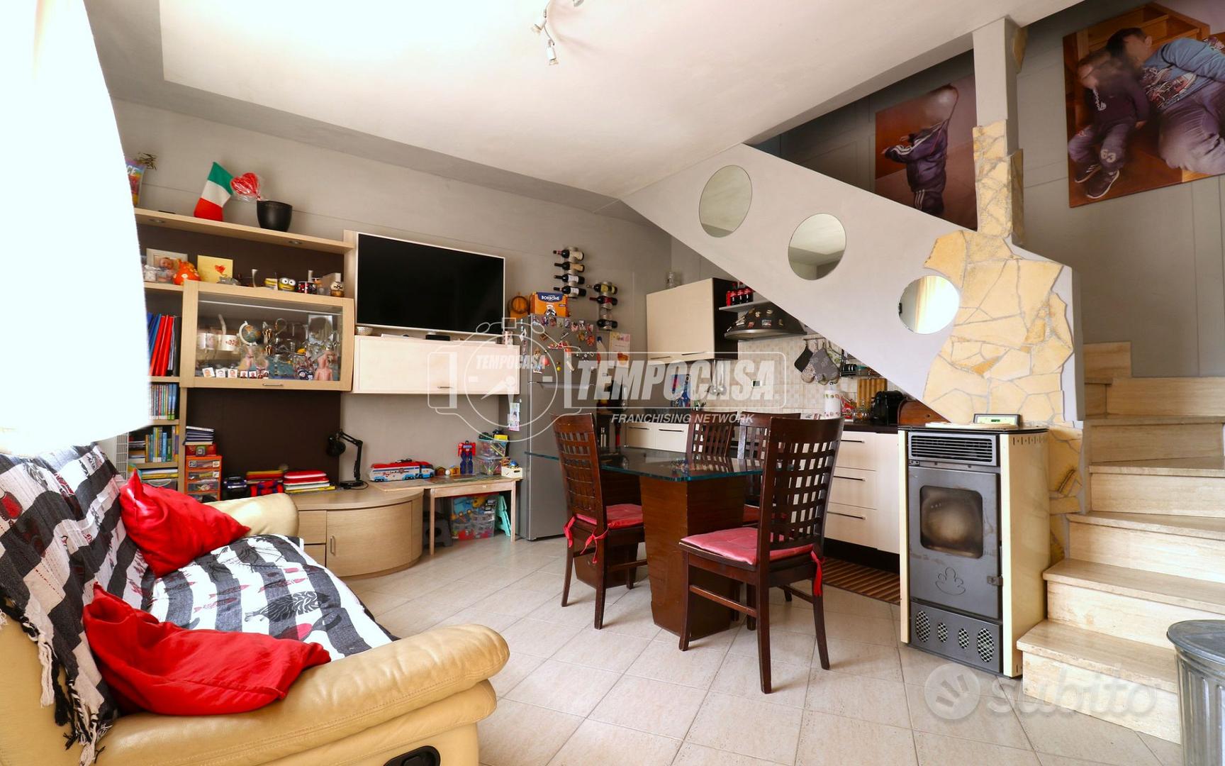 Appartamento – RM - Vista 4