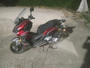 Brera kl 300