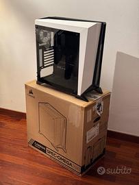 Case Corsair Rgb Pc Gaming