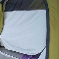 TENDA CAMPEGGIO 2 POSTI