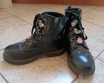 stivaletti n°36