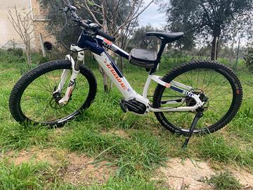 HAIBIKE HARDNINE 5.0 SDURO 29