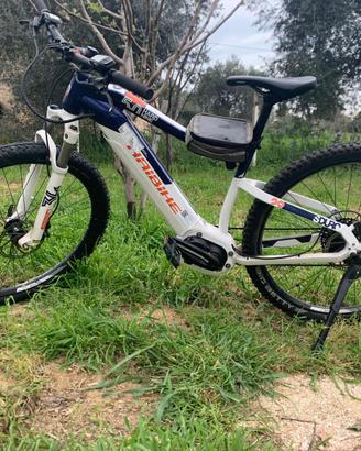 HAIBIKE HARDNINE 5.0 SDURO 29
