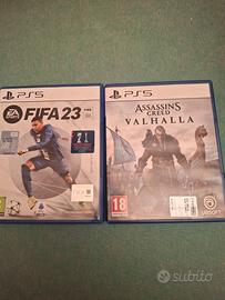 Giochi PS5