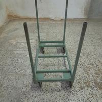 carrello professionale 