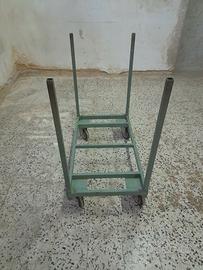 carrello professionale 