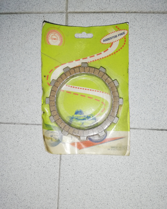Dischi frizione minarelli mr4/mr6