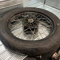 Pneumatici nuovi 100/90-18MC