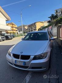 Bmw 320 320d cat Touring Attiva